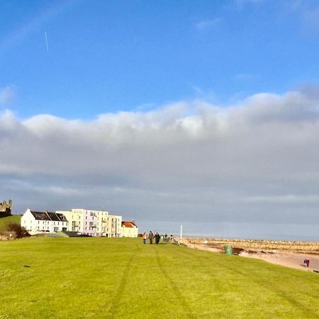 No12 Bed And Breakfast, St Andrews Extérieur photo