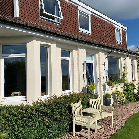 No12 Bed And Breakfast, St Andrews Extérieur photo