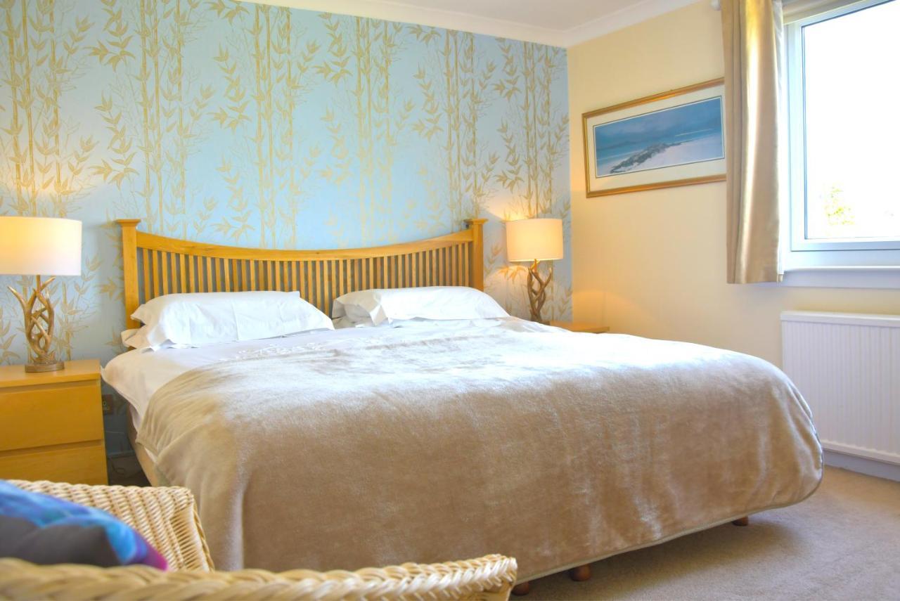 No12 Bed And Breakfast, St Andrews Extérieur photo