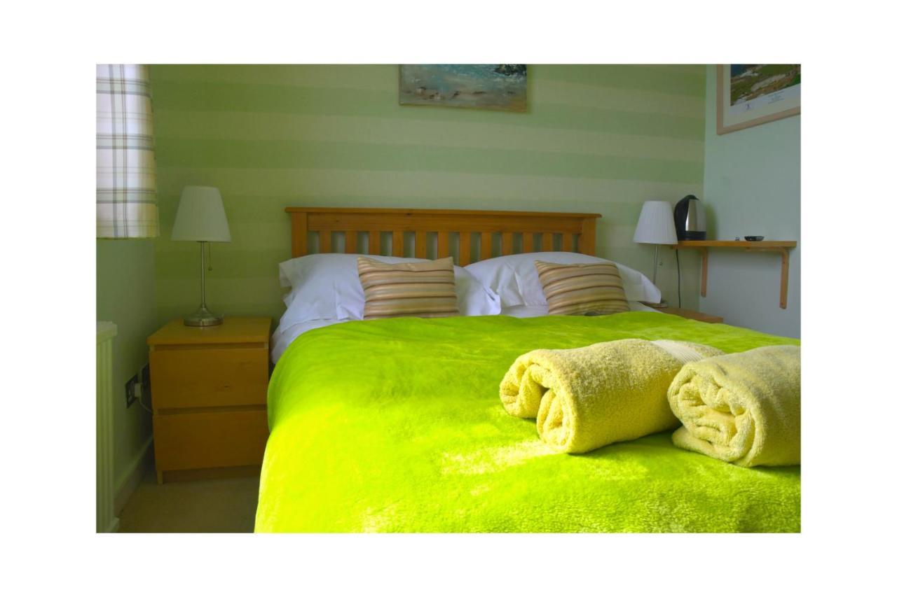 No12 Bed And Breakfast, St Andrews Extérieur photo