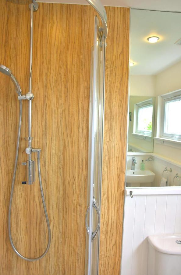 No12 Bed And Breakfast, St Andrews Extérieur photo