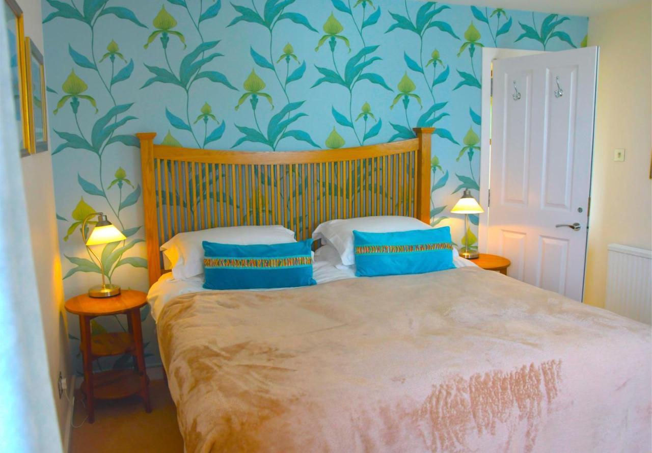 No12 Bed And Breakfast, St Andrews Extérieur photo