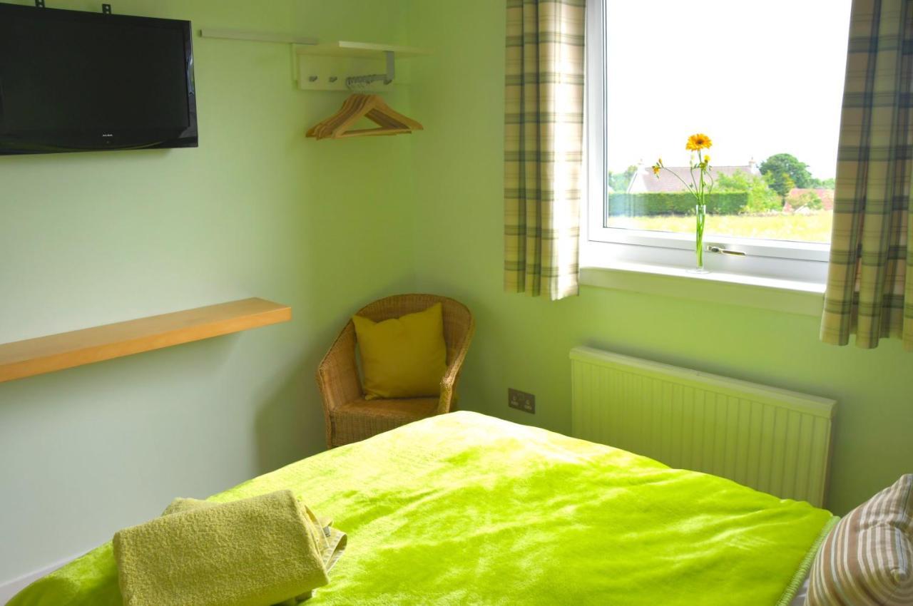 No12 Bed And Breakfast, St Andrews Extérieur photo