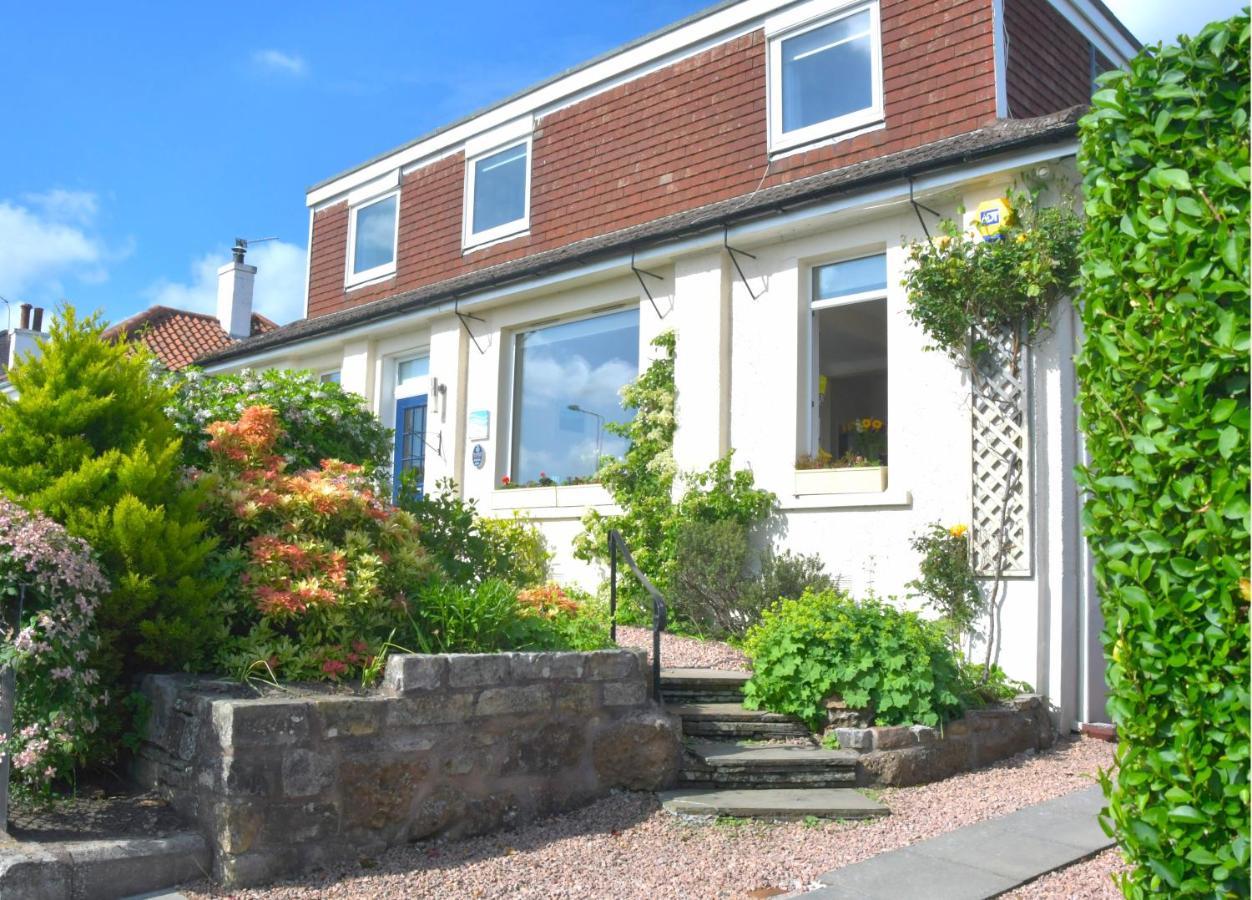 No12 Bed And Breakfast, St Andrews Extérieur photo