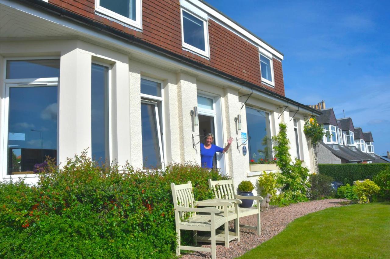 No12 Bed And Breakfast, St Andrews Extérieur photo