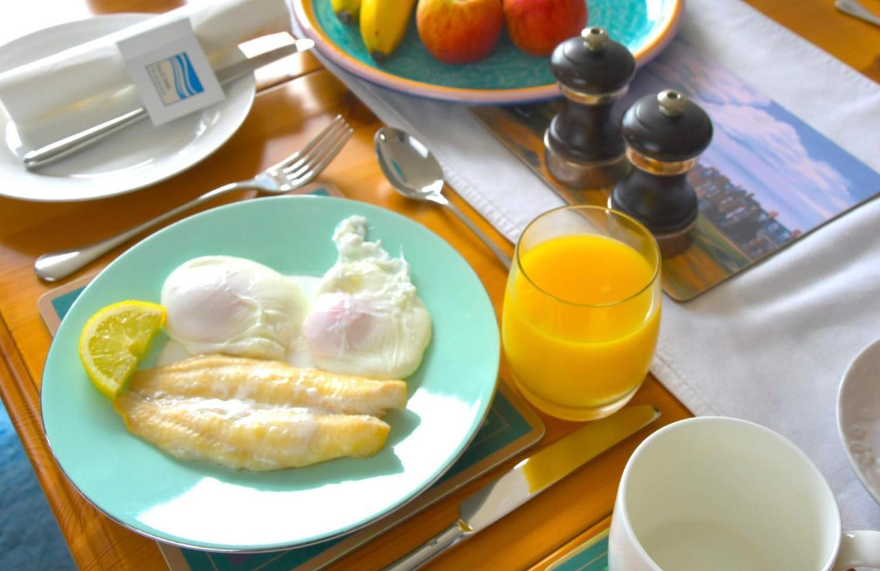 No12 Bed And Breakfast, St Andrews Extérieur photo
