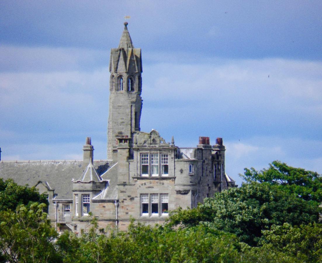 No12 Bed And Breakfast, St Andrews Extérieur photo