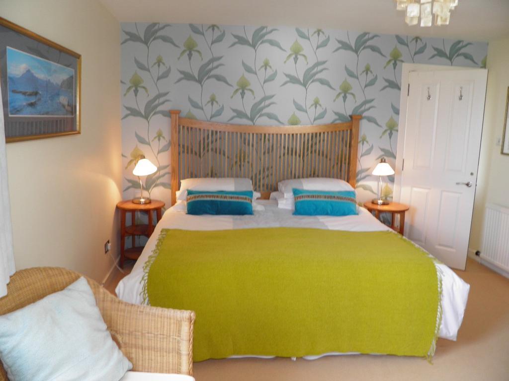 No12 Bed And Breakfast, St Andrews Extérieur photo