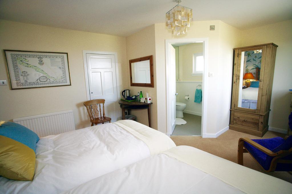 No12 Bed And Breakfast, St Andrews Extérieur photo
