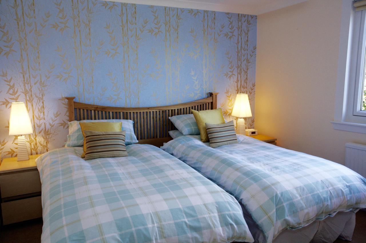 No12 Bed And Breakfast, St Andrews Extérieur photo