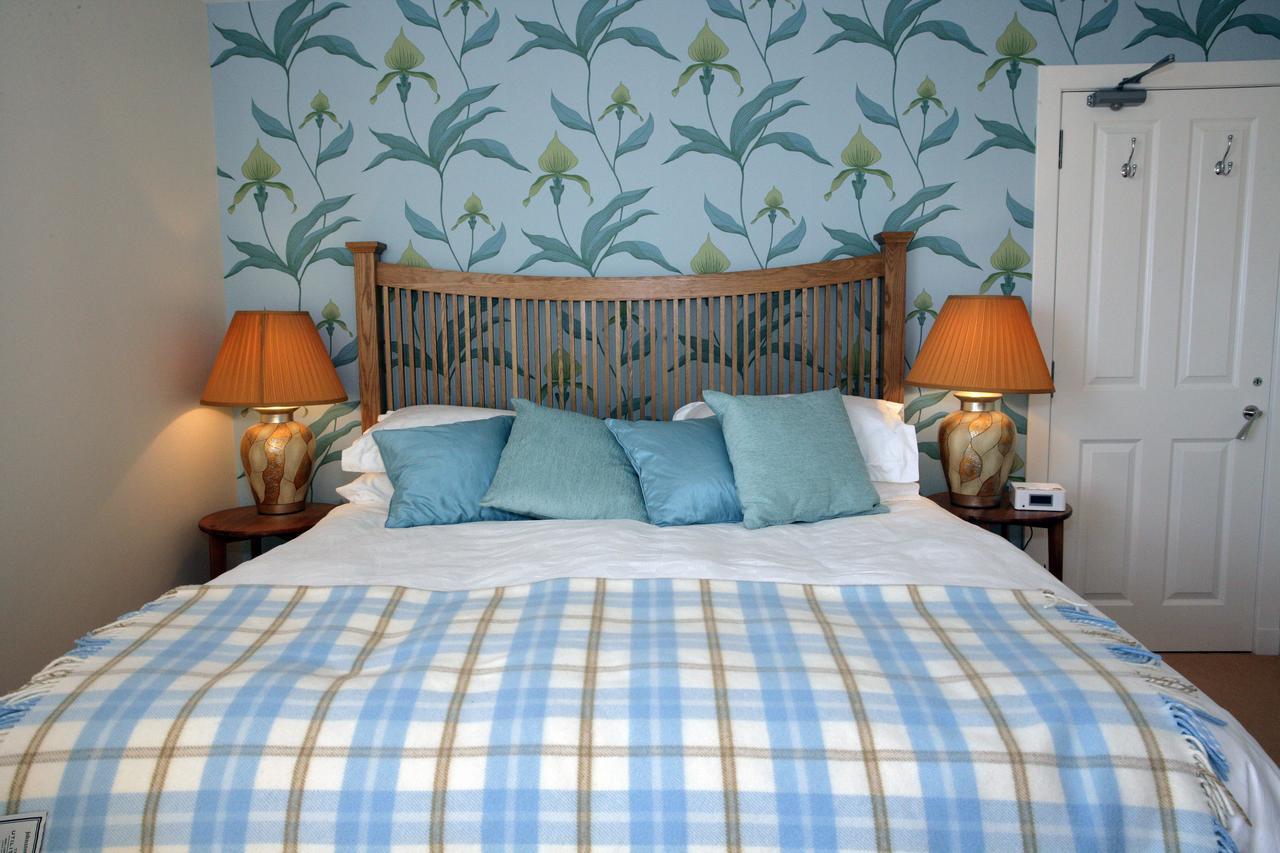 No12 Bed And Breakfast, St Andrews Extérieur photo
