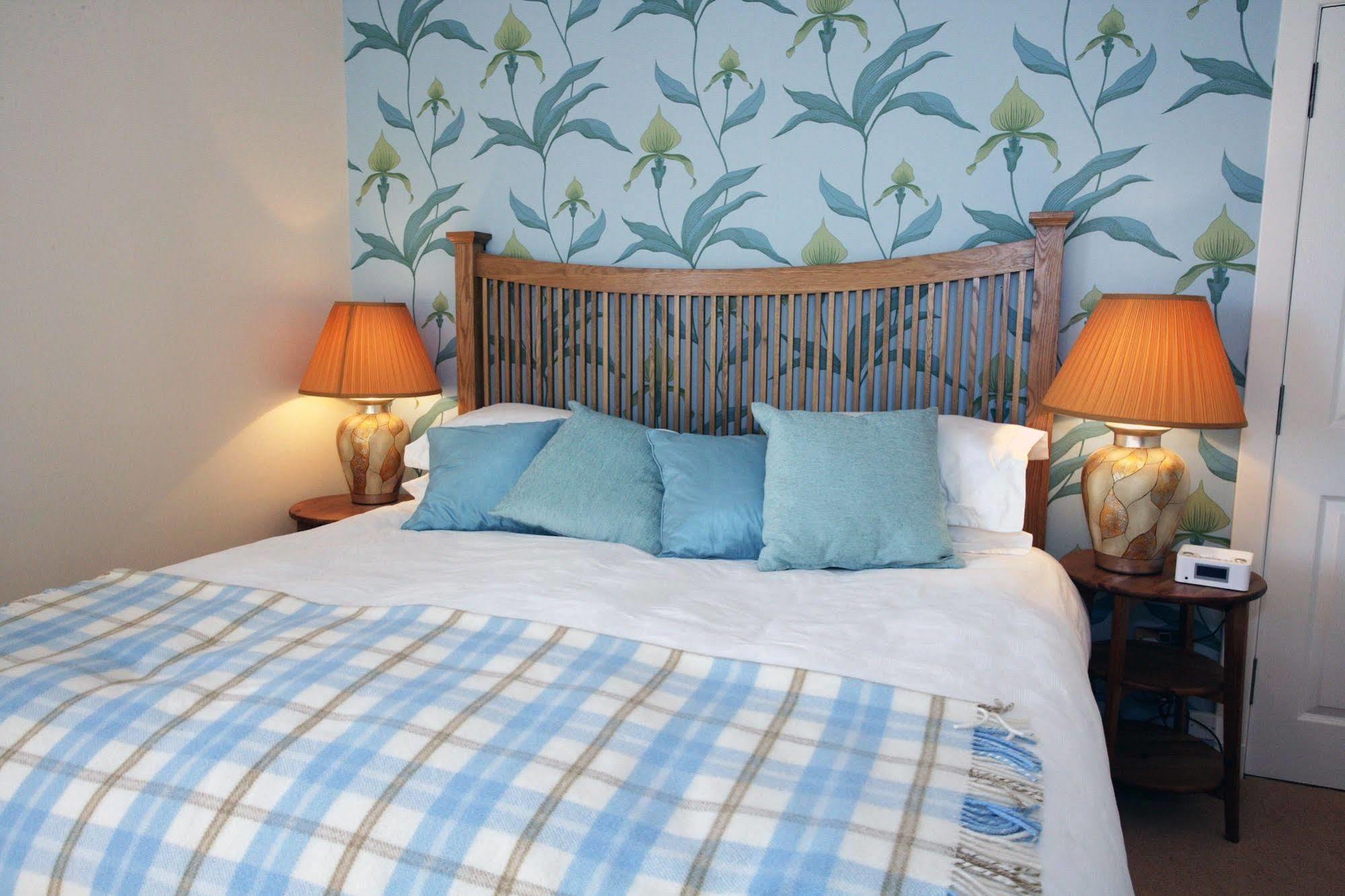 No12 Bed And Breakfast, St Andrews Extérieur photo
