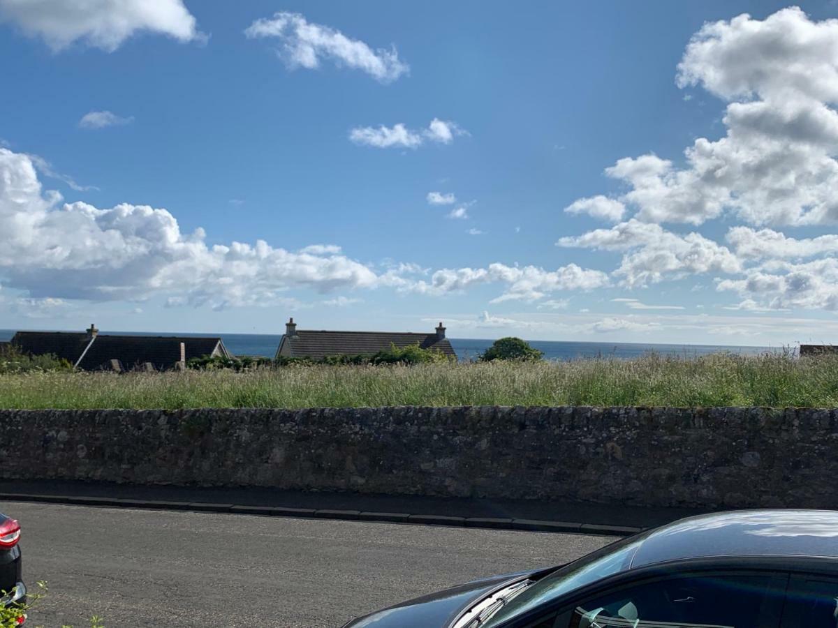 No12 Bed And Breakfast, St Andrews Extérieur photo