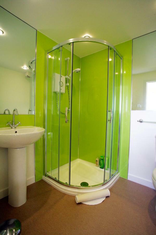 No12 Bed And Breakfast, St Andrews Extérieur photo
