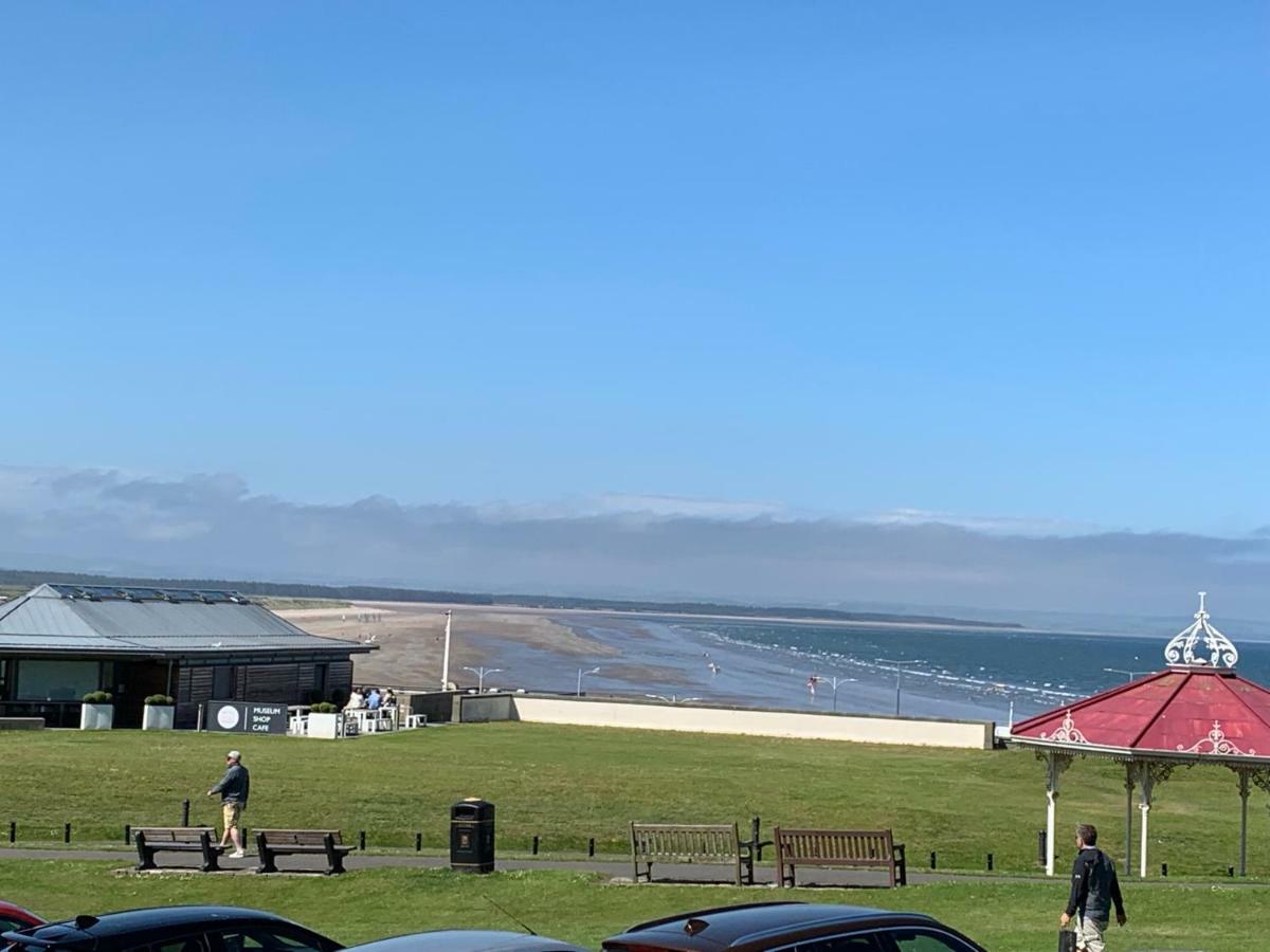 No12 Bed And Breakfast, St Andrews Extérieur photo