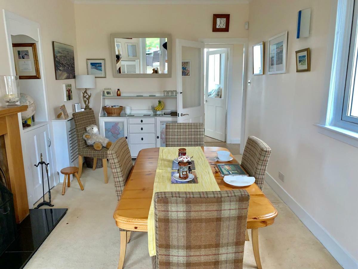 No12 Bed And Breakfast, St Andrews Extérieur photo