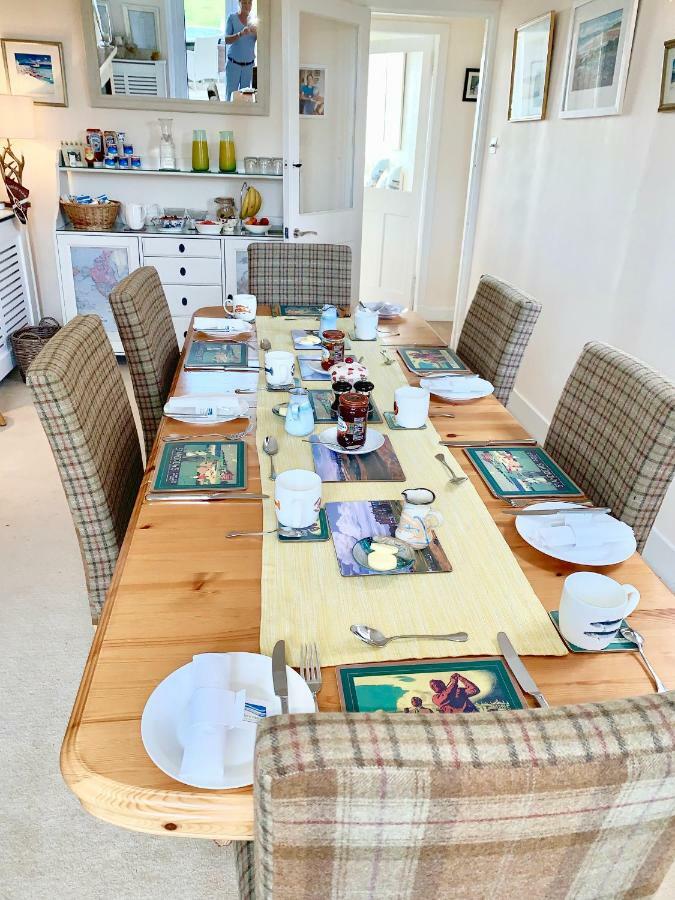 No12 Bed And Breakfast, St Andrews Extérieur photo